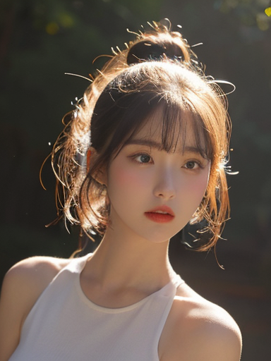 色彩搭配：咖色与黑色的完美碰撞