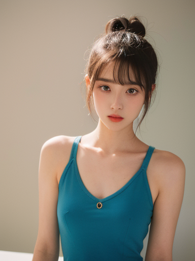 粉色与多元世界的浪漫色彩交融