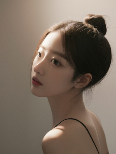 女孩为何容易落泪：情感敏感与心理调适