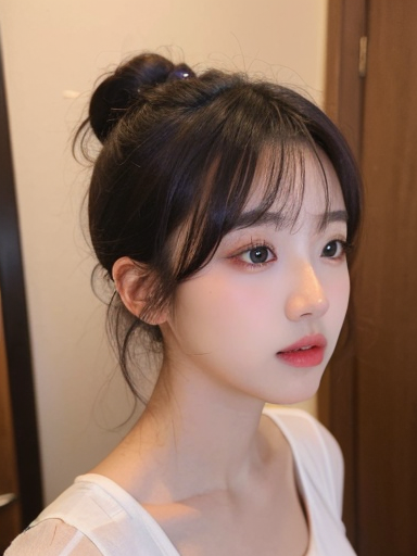 在爱与责任的光辉下：女性在家中的核心地位