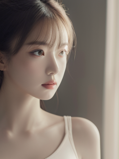 了解你的爱情世界：一份专为女生设计的爱情测试