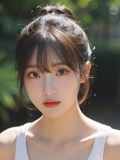 适合初中生穿着的夏季服装