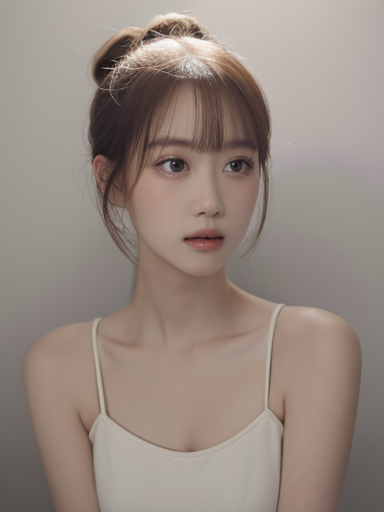 女士打底衫裁剪图集：优雅与时尚共存的艺术
