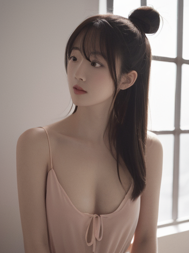 女性内心的隐秘花园：探索她们的需求与渴望