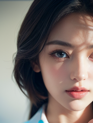 女生心事如梦：隐藏在沉默之后的情感世界