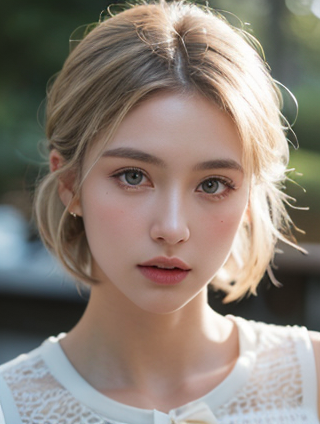 中国传统服饰之美——丝绸旗袍裙
