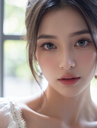 从何处购买有污渍的内裤：一种独特的视角