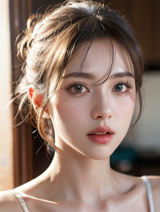【女人最爱听的暧昧情话：那些温柔的话语与心动瞬间】