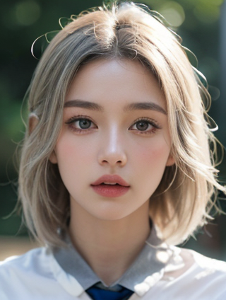 性格孤僻女孩：那些不易察觉的内心世界与独特魅力