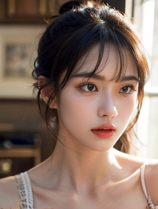 亮色系打底衫：为小女孩带来活力与魅力