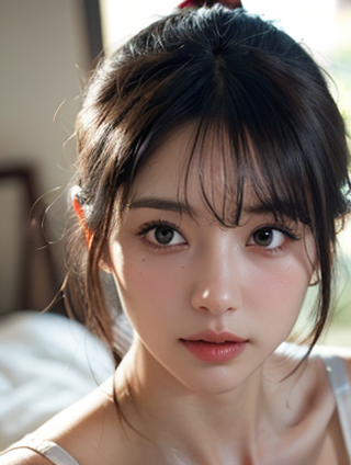 理性的她：温柔与智慧并存的女性