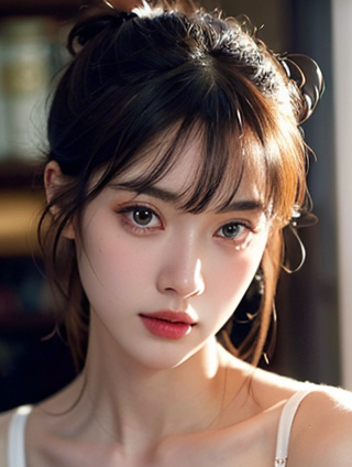重塑自我：探索性格孤僻女生的心路历程