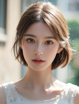 【初中生女生服装搭配指南：打造校园里的独特风格】
