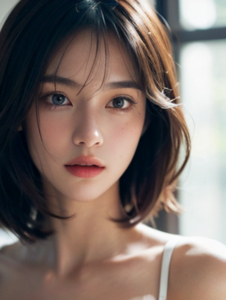 情感世界的差异：男性与女性在爱情中的表现及原因探索
