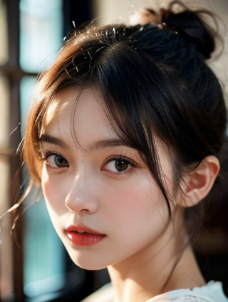 初中生穿衣搭配女生图鉴：时尚与校园风的完美结合