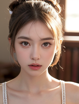 女性情感发展的线条解读：从懵懂到独立