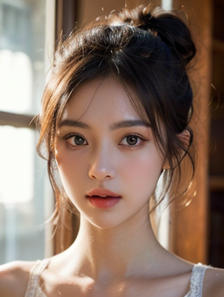 安全裤的穿着方式：女性如何正确使用