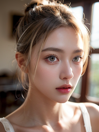 【情感之光：女人的心事与柔情】