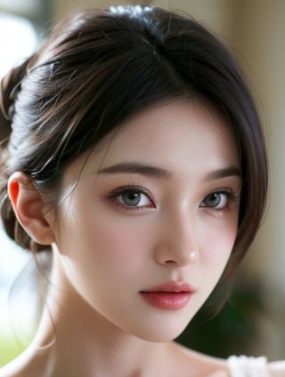 性格孤僻女孩：那些不易察觉的内心世界与独特魅力