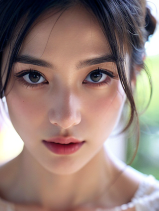 女孩重感情的几大原因