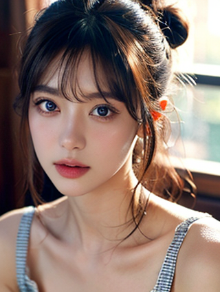 灰色裤装与袜色的巧妙搭配：女性时尚指南