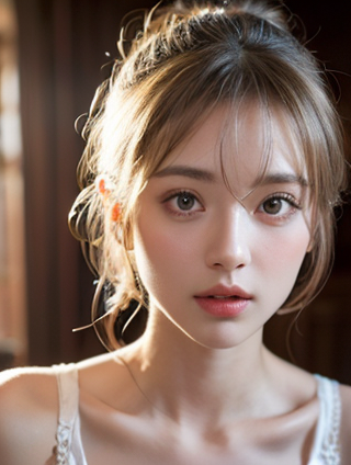 如何从过往的感情中走出来：女性版