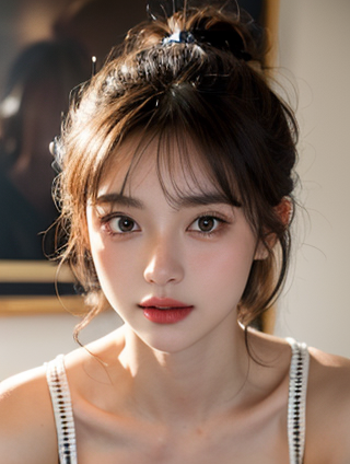 理性且独立的女生：追求的艺术与智慧