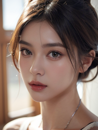 【标题】：绽放的裙摆——每一个身材都有美丽的方式