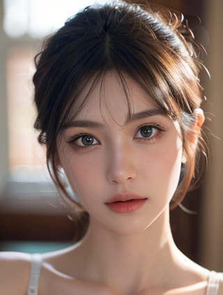 女性内裤纸样打板设计