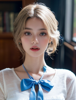 女人如水，情感似海