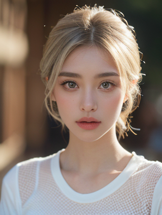 透纱轻衣：夏日蝉鸣里的清凉之选