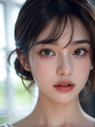 女性的情感世界：一场静谧而深刻的修行