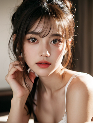 性格孤僻女孩：那些不易察觉的内心世界与独特魅力