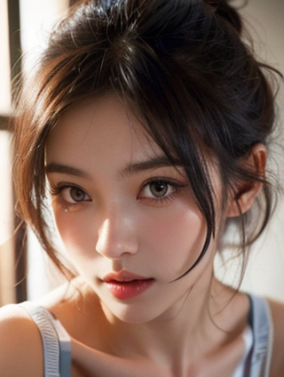 《爱的多面镜：探索爱情的复杂与纯粹》