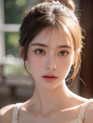 智能手机拍照清晰度提升与美颜技术的进步