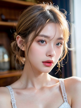 性格孤僻女孩：那些不易察觉的内心世界与独特魅力