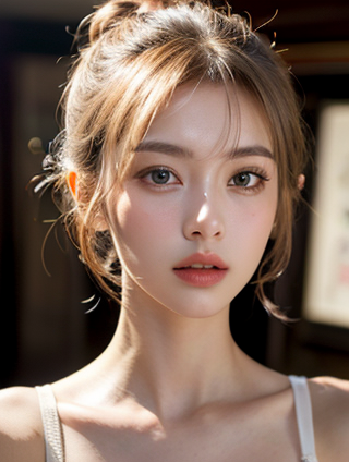 女人的底线：坚守内心的那份柔软与坚强