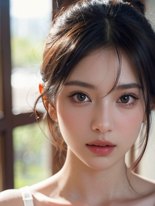 如何通过视频来安慰心情不佳的女生