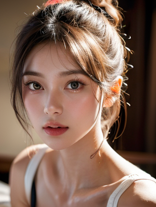 冬季女装新风尚：展现优雅与温暖并存的魅力