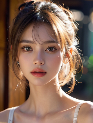 女性内衣选购与穿搭——真丝透视文胸篇