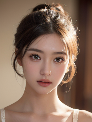 无言的温柔：女人的情感世界