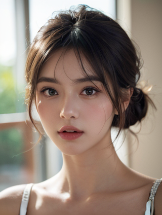 白色打底衣演出服的多变搭配与创意设计