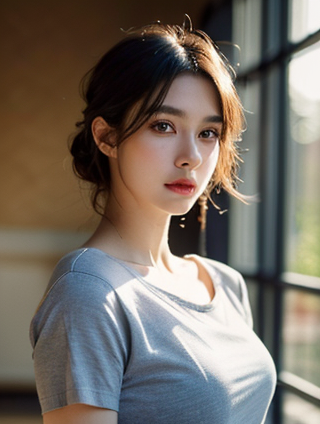 【题记】爱情是人生的一种美好追求与体验，如同一首未完成的乐章，既有高潮迭起、荡气回肠的激情篇章，也有静水流深、岁月如歌的情感韵律。它既是诗人的灵感源泉，也是哲人深思的对象；它是人类情感世界中最绚烂的一笔。