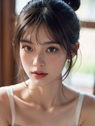拥抱自我：胖女孩与长裙的故事