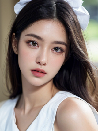 女人的情感世界：细腻、复杂与美好