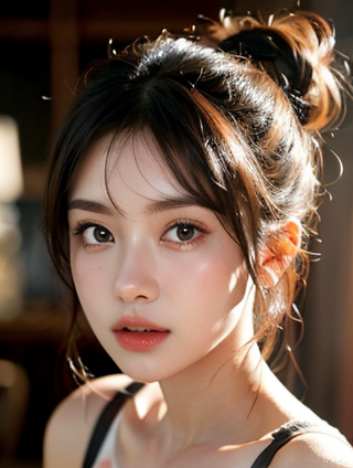 如何通过文案和图片让女生的心情变得更好