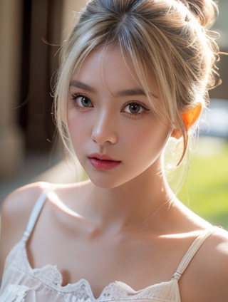 如何真诚地向你的女朋友表达你对她的感情