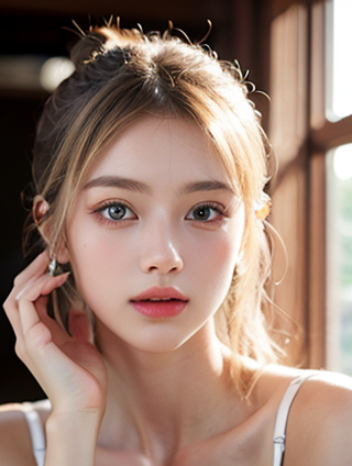 【标题】：黑与美的交融——解析黑色与不同色彩的搭配美学