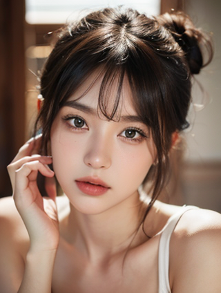 情感里的避风港：那些选择逃避的女生