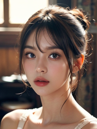 高腰裤女装显瘦的时尚秘密